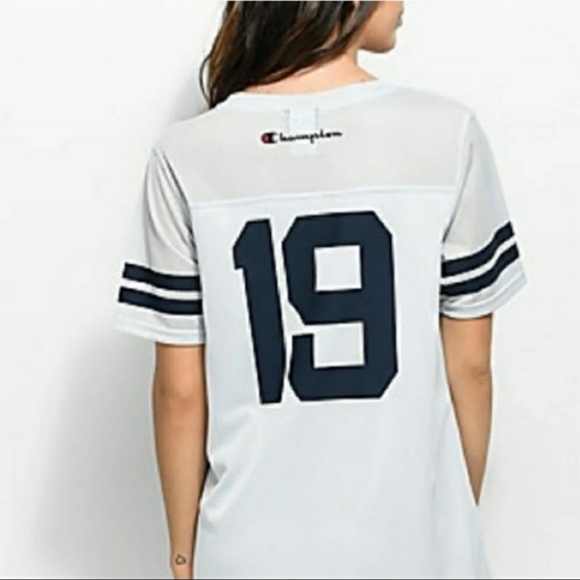 Champion Jersey Dress - Picture 2 of 4